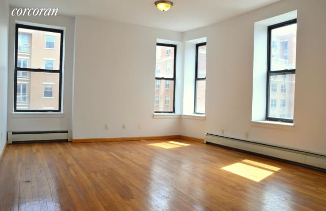 21 East 118th Street - 21 East 118th Street, New York City, NY 10035