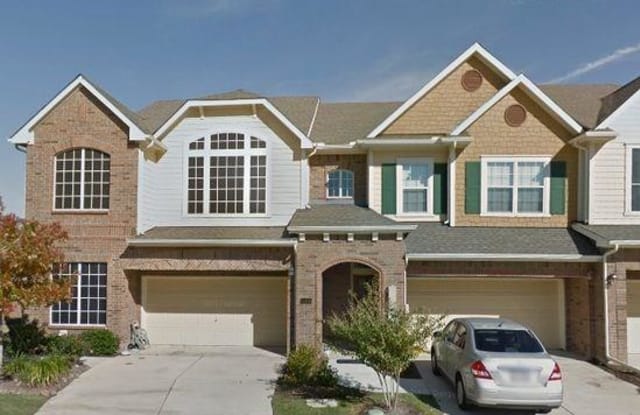 4020 Rome Court - 4020 Rome Court, Irving, TX 75038
