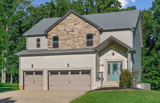 Pet Friendly Four Bedroom! Gallery 4