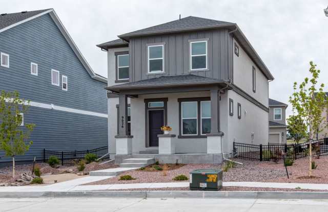 Stunning 4BD/3BA Home in Wolf Ranch – Modern Comfort Meets Prime Location! photos photos