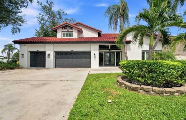 4123 CROSSWATER Drive photos photos