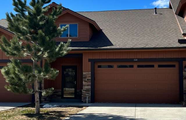 Black Rock Ridge Home Gallery 1
