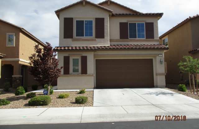 BEAUTIFUL 4 BED / 3 BATH HOME IN BOULDER RANCH - TWILIGHT Gallery 1