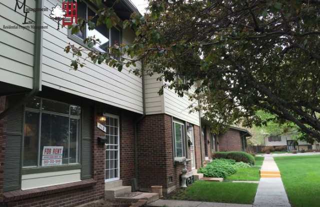 510 South Carr Street - 510 South Carr Street, Lakewood, CO 80226