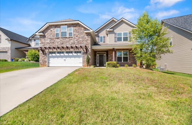 2620 Turkey Trot Ln - 2620 Turkey Trot Lane, Knox County, TN 37932