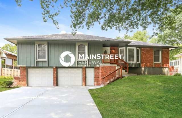 409 Northwest Meadowview Drive photos photos