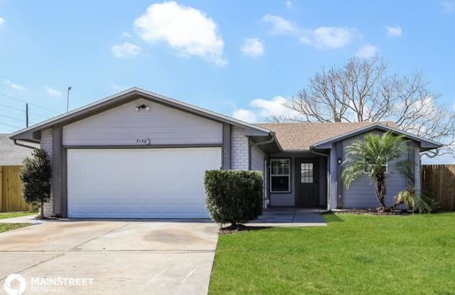 3136 Curry Woods Circle - 3136 Curry Woods Circle, Orange County, FL 32822