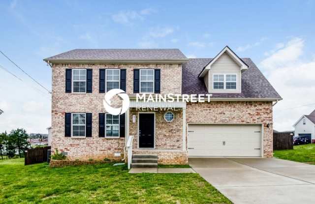 611 Rock Glen Trace - 611 Rock Glen Trace, Smyrna, TN 37167