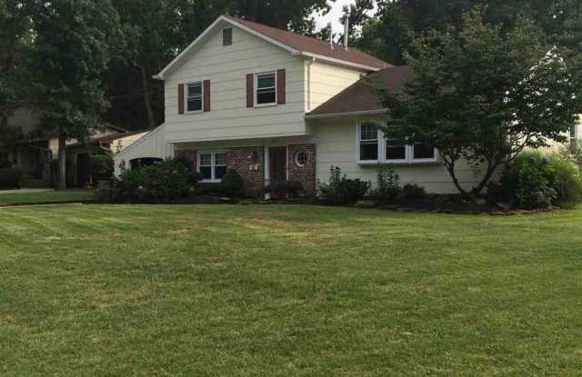 827 Marlborough ave - 827 Marlborough Avenue, Absecon, NJ 08201
