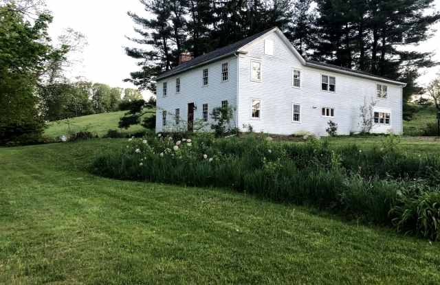 61 PARKER RD - 61 Parker Road, Rensselaer County, NY 12196