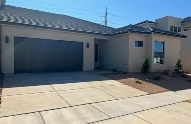 4771 S Purcell St - 4771 South Purcell Drive, St. George, UT 84790