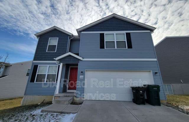 2520 Foxcove Court photos photos