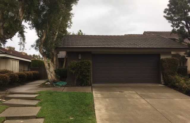 7928 E Horseshoe - 7928 East Horseshoe Trail, Orange, CA 92869