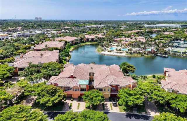 8532 Via Lungomare - 8532 Via Lungomare Circle, Estero, FL 33928