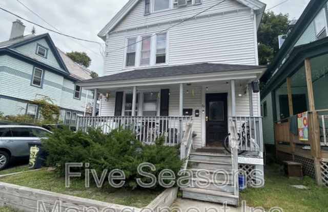 22 Orchard Terrace - 2 photos photos
