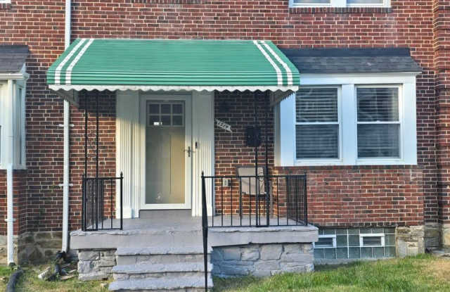 Beautiful 4 Bedroom 3 Bathroom East Baltimore Town Home photos photos Beautiful 4 Bedroom 3 Bathroom East Baltimore Town Home photos photos