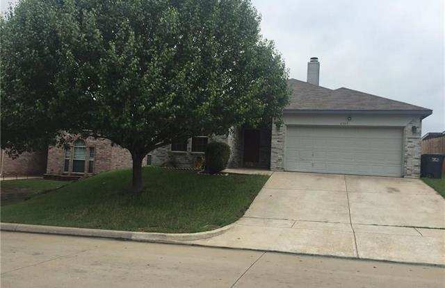 6363 Freshwater Lane - 6363 Freshwater Lane, Fort Worth, TX 76179