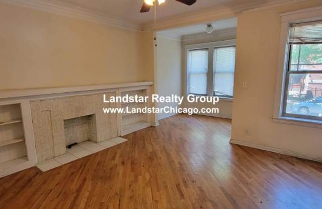 7507 North Greenview photos photos