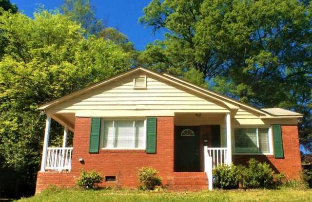 506 W. Kingston Ave - 506 West Kingston Avenue, Charlotte, NC 28203