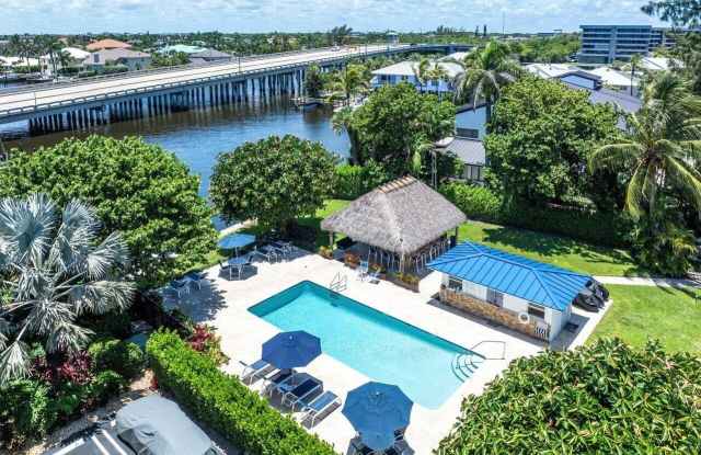 1700 S Ocean Boulevard - 1700 South Ocean Boulevard, Delray Beach, FL 33483