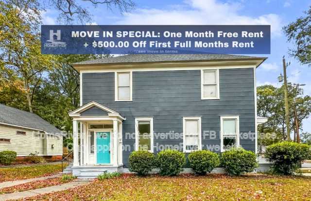 1717 Hawthorne Ave photos photos