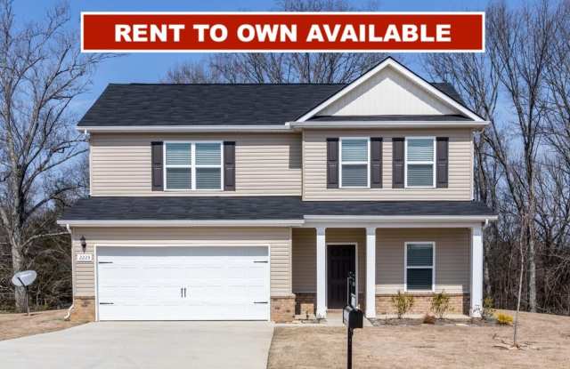 4 BR/2.5 BA Home - A Rare Rental Between Columbia and Spring Hill!!! photos photos 4 BR/2.5 BA Home - A Rare Rental Between Columbia and Spring Hill!!! photos photos