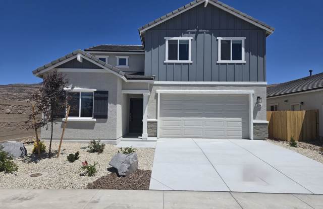 Brand New Home in Spanish Springs photos photos
