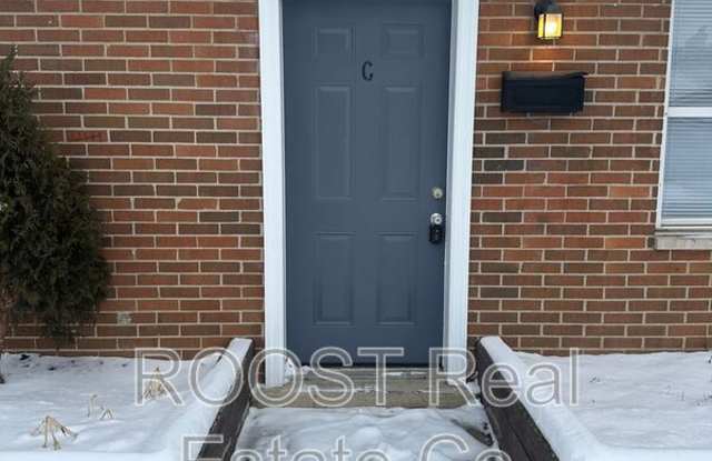 3294-3298 E 5th - 3294-3298 East 5th Avenue, Columbus, OH 43219