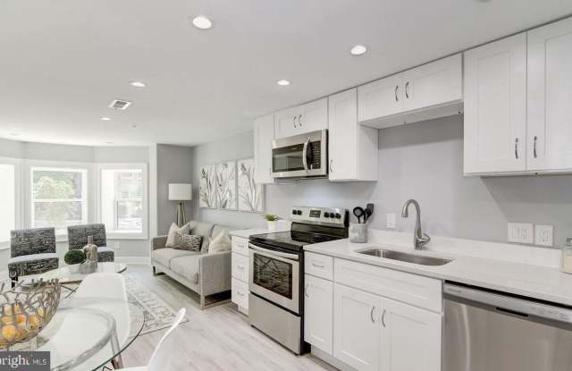 2023 O Street NW Gallery 4