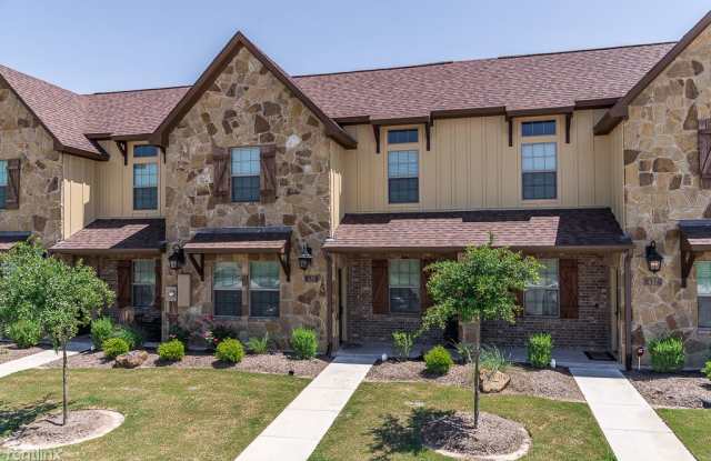 435 Momma Bear Drive - 435 Momma Bear Dr, College Station, TX 77845