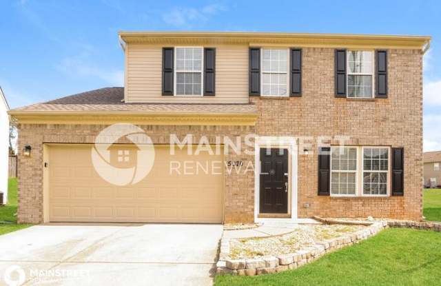 5070 Cobblestone Creek Drive - 5070 Cobblestone Creek Drive, Nashville, TN 37189