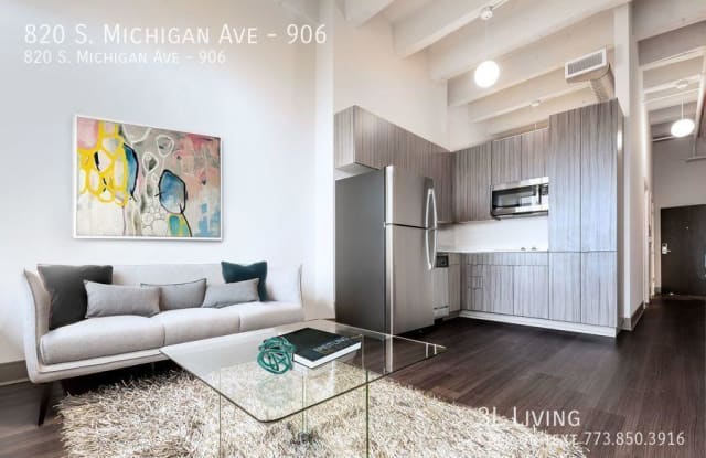1538 N.Oakley - 1538 North Oakley Avenue, Chicago, IL 60622