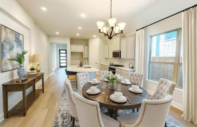 2820 Crane Court - 2820 Crane Court, Collin County, TX 75009