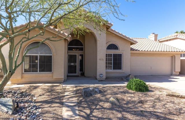 9175 E SIESTA Lane - 9175 East Siesta Lane, Scottsdale, AZ 85255