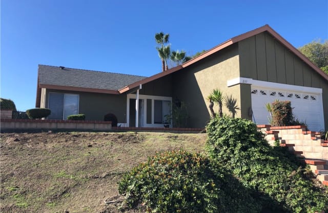 237 Calle Luna - 237 Calle Luna, Walnut, CA 91789