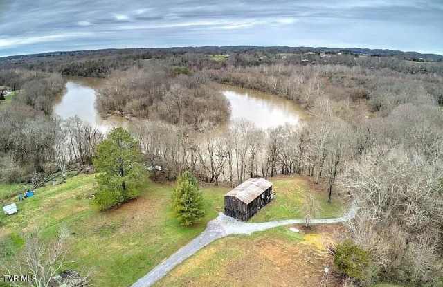 7090 Old Asheville Highway - 7090 Old Asheville Highway, Greene County, TN 37743