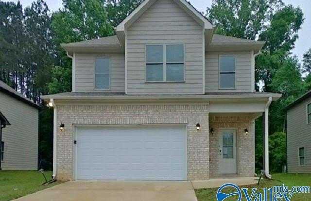 11401 Crimson Ridge Road - 11401 Crimson Ridge Road, Brookwood, AL 35444