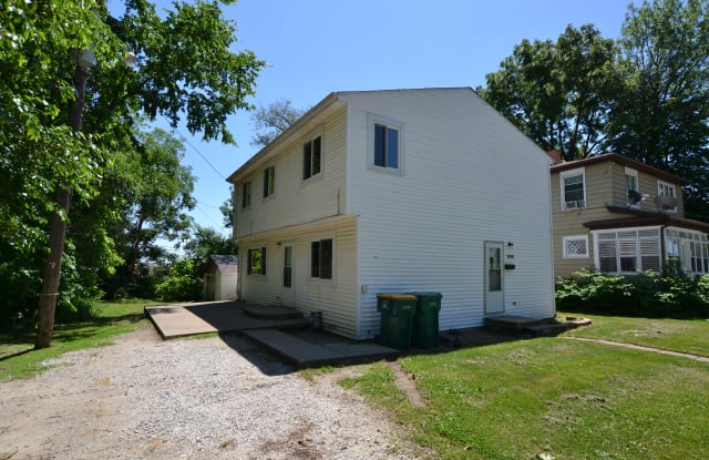 308 Dewey St. - 308 Dewey Avenue, Joliet, IL 60436
