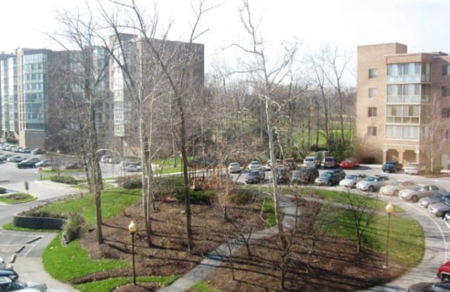 2900 N Leisure World Blvd Apt 408 - 2900 North Leisure World Boulevard, Leisure World, MD 20906