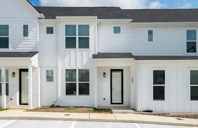 701 Laura Ward Place - 1 photos photos