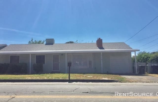 41741 55th St West - 41741 55th Street West, Quartz Hill, CA 93536