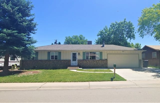 1526 South Field Court - 1526 South Field Court, Lakewood, CO 80232