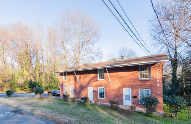 1314 Boone Street - 1 photos photos