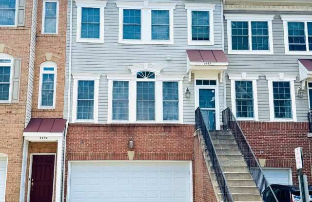 3381 BEECHCLIFF Drive Gallery 1