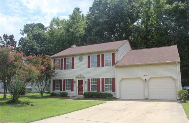 2637 Edgehill Avenue photos photos