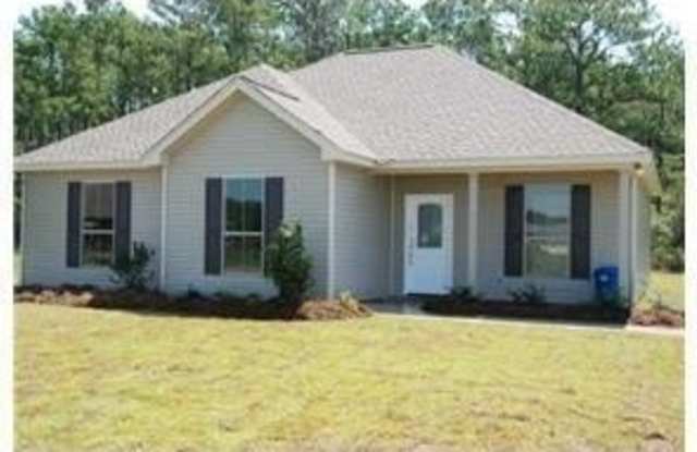 41621 SNOWBALL Circle - 41621 Snowball Circle, Tangipahoa County, LA 70454