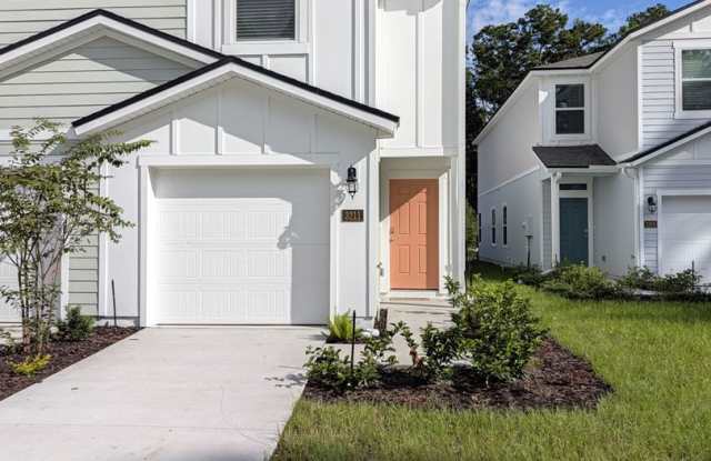 NEW, LARGE VILLA CONSTRUCTION!! Advertised rent reflects 18-month lease on this 3/2.5/1. 12-month lease available for $20/ month additional Gallery 4