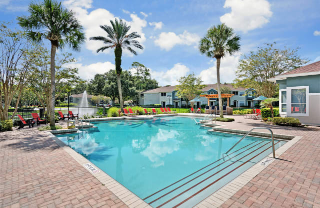 Country Club Lakes photos photos