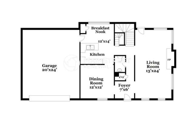 1149 Alford Road Gallery 2