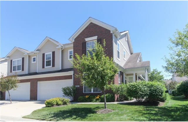 3981 Much Marcle Drive - 3981 Much Marcle Drive, Carmel, IN 46032